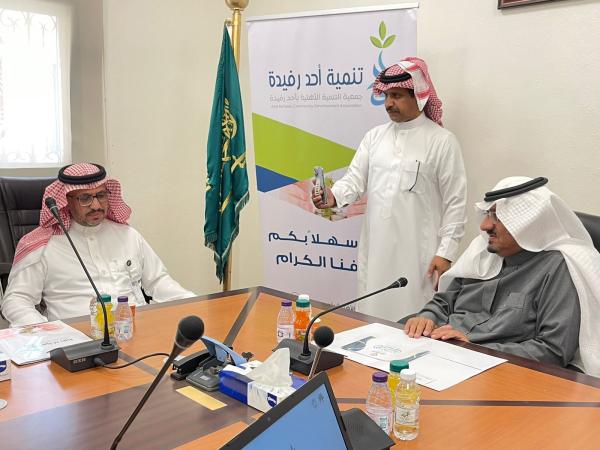 في اليوم العالمي للتطوع.. مبادرات وفرص تطلقها محافظة أحد رفيدة