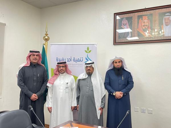 في اليوم العالمي للتطوع.. مبادرات وفرص تطلقها محافظة أحد رفيدة