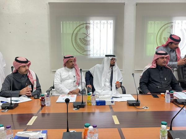 في اليوم العالمي للتطوع.. مبادرات وفرص تطلقها محافظة أحد رفيدة
