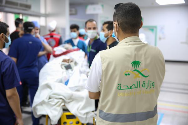 الأحد.. وزارة الصحة تنظم المؤتمر السعودي لأمراض الكلى
