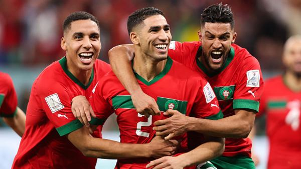 5 إنجازات تاريخية في دور الستة عشر لكأس العالم 2022