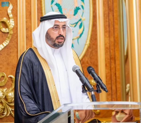 سفيرنا بالصين: المملكة الشريك التجاري الأول لـ'بكين' في المنطقة
