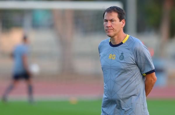 النصر يغادر أبوظبي الخميس استعداداً لعودة الدوري