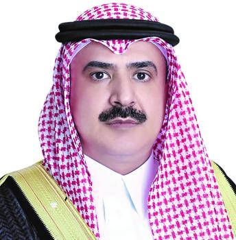 محمد العجلان