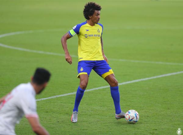 النصر يتجهز للعودة بألميريا
