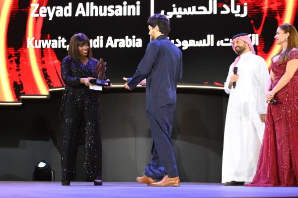 في دورته الثانية.. مهرجان البحر الأحمر يعلن الفائزين بجوائز اليُسر