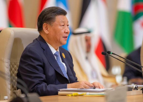 نيابة عن خادم الحرمين الشريفين.. ولي العهد يرأس 