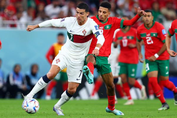 موعد مباراة المغرب في نصف نهائي كأس العالم 2022