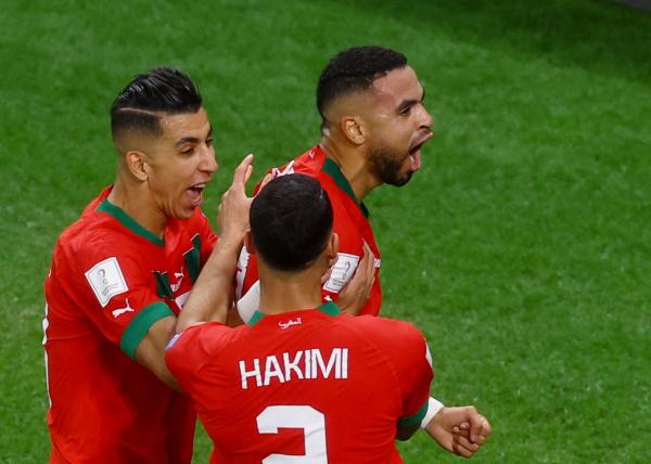 بعد الإنجاز التاريخي.. مكافأة ضخمة تنتظر المغرب في كأس العالم 2022