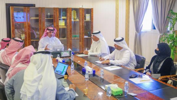 دراسات لتطوير منطقة 'غدير البنات' في الطائف