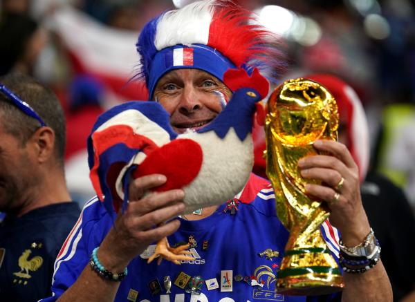 المغرب يكتب التاريخ.. حصاد ربع نهائي كأس العالم 2022