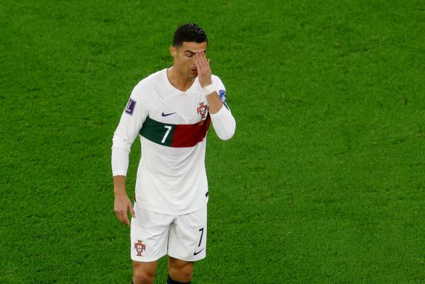 الفيفا يمنح كريستيانو رونالدو وداعا أسطوريا