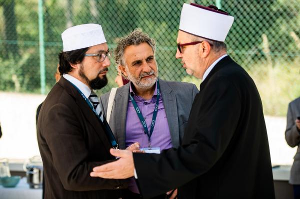 المنتدى الأوروبي الرابع للحوار بشأن سياسات اللاجئين والمهاجرين بإسبانيا - كايسيد