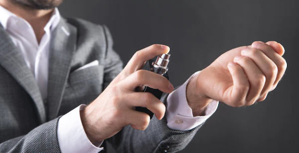 كيف تختار العطر المناسب لشخصيتك؟