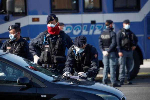 مقتل 3 سيدات في إطلاق نار على مقيمين بروما