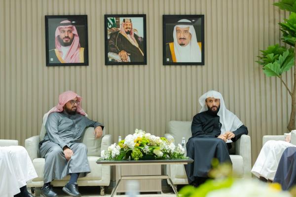 تدشين المحكمة التجارية النموذجية بهوية معيارية حديثة