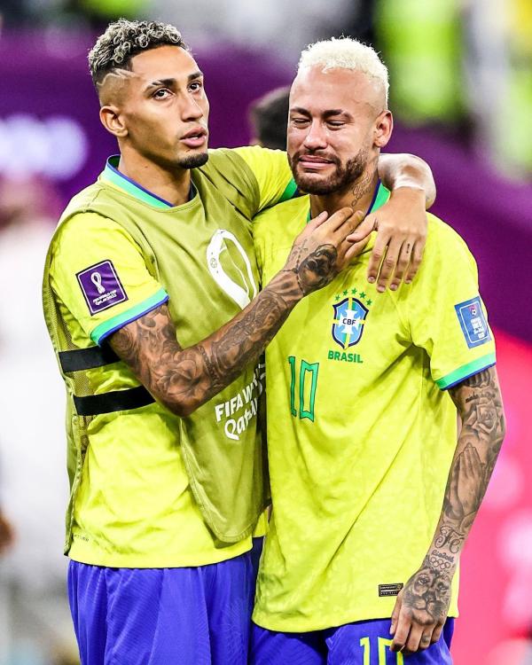 ثورة شاملة.. كيف يستعد منتخب البرازيل لكأس العالم 2026؟