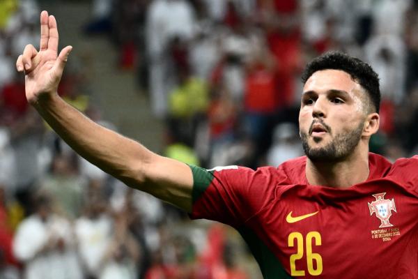 'رغم العروض'.. رئيس بنفيكا يتمسك ببقاء راموس 