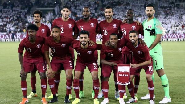 قائمة منتخب قطر المشاركة في خليجي 25