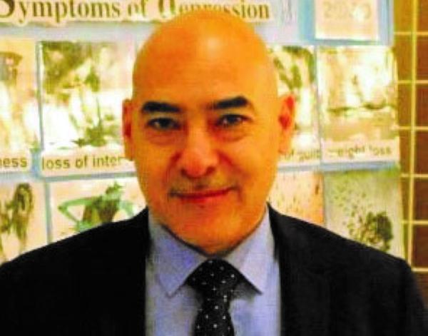 د. محمود رشاد