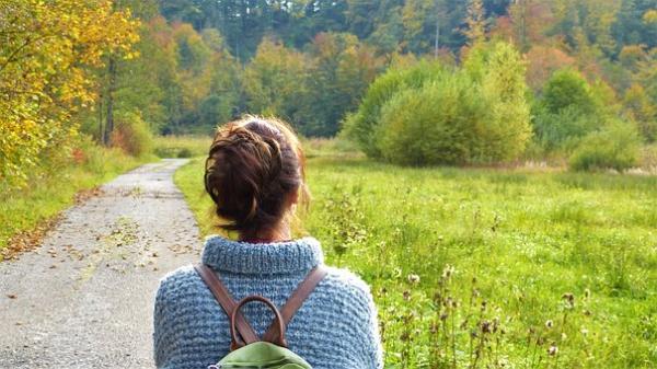 ممارسة النشاط البدني في أجواء نقية تعزز الصحة وتقي من الإصابة بالأمراض- مشاع إبداعي