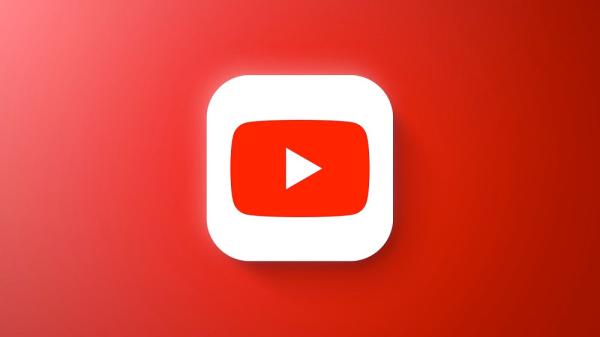 تعطل يوتيوب على تليفزيون آبل