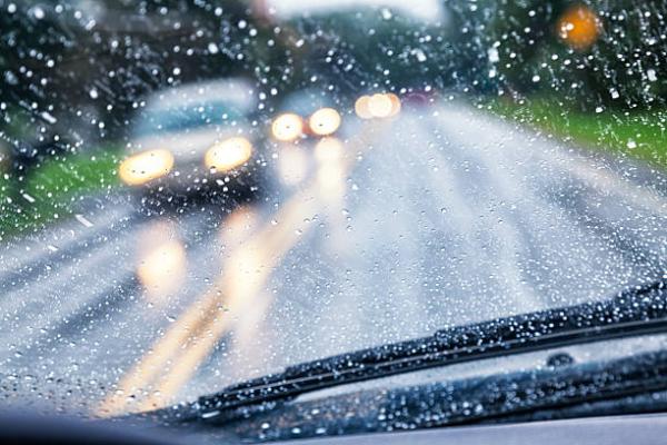 حالة الطقس اليوم.. فرصة مهيأة لهطول أمطار من متوسطة إلى غزيرة
