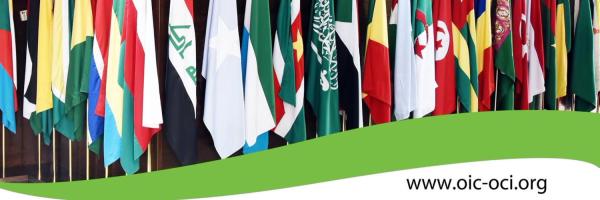 منظمة التعاون الإسلامي تؤكد التضامن الكامل مع شعب كشمير - حساب المنظمة على تويتر