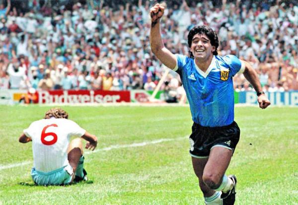 11 صدفة أرجنتينية بين 1986 و2022 تقربهم من كأس العالم