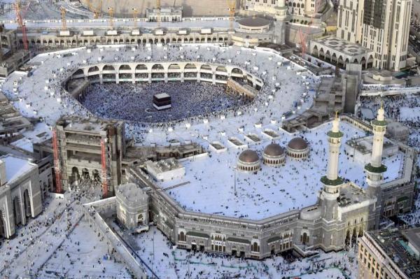 منها جبل النور.. 6 معالم إسلامية بارزة في مكة المكرمة