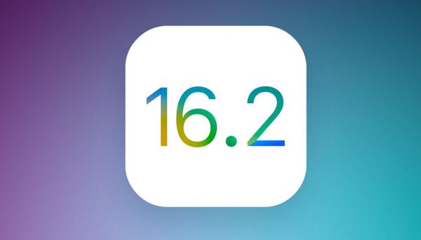 آبل تصدر iOS 16.2 و iPadOS 16.2 .. تعرف على كيفية التحديث و الميزات