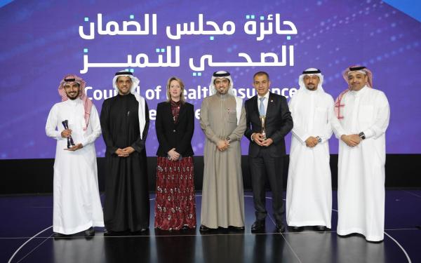 مجموعة الدكتور سليمان الحبيب الطبية تحصد جائزة أفضل مقدمي خدمات الرعاية الصحية في التعاملات التأمينية عبر منصة نفيس لعام 2022