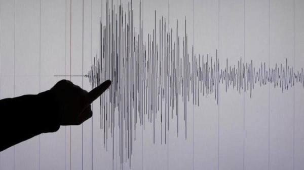 بقوة 4.8 درجات.. زلزال يضرب جزيرة سومبا الإندونيسية