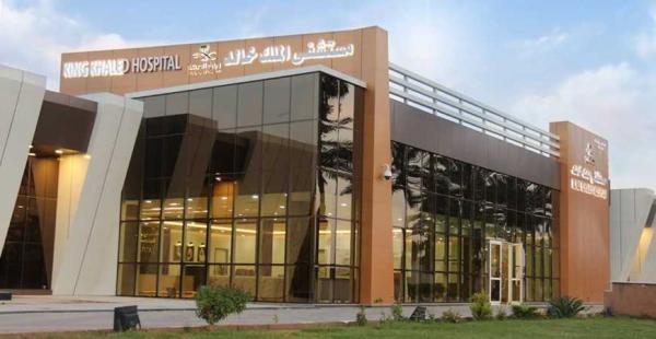 في تبوك.. جراحة دقيقة تعيد عظم الترقوة والقفص الصدري لمريض
