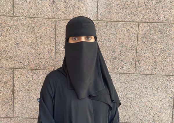 رمشا الجيلاني كانت متحمسة جدًا في أول مرة تقود السيارة - اليوم