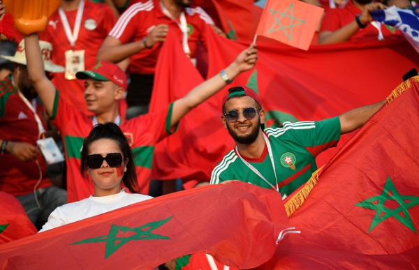 قطر تقرر إلغاء 30 رحلة مغربية لدعم أسود الأطلس أمام فرنسا في كأس العالم
