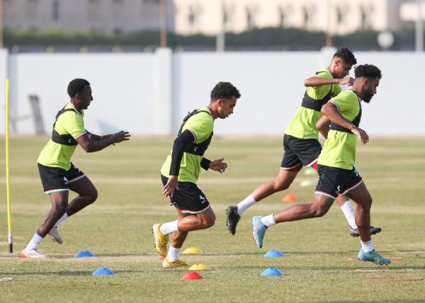 الاتفاق يغادر إلى أبها لمواجهة ضمك في دوري روشن