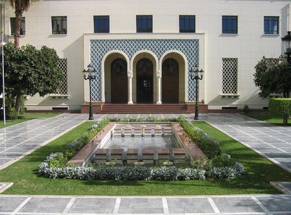 الجامعة العربية تحرص على تطوير العلاقات العربية الصينية