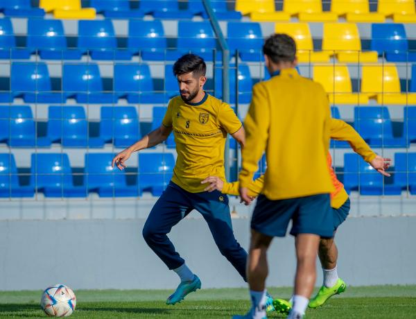 مواعيد مباريات اليوم في دوري روشن والقنوات الناقلة