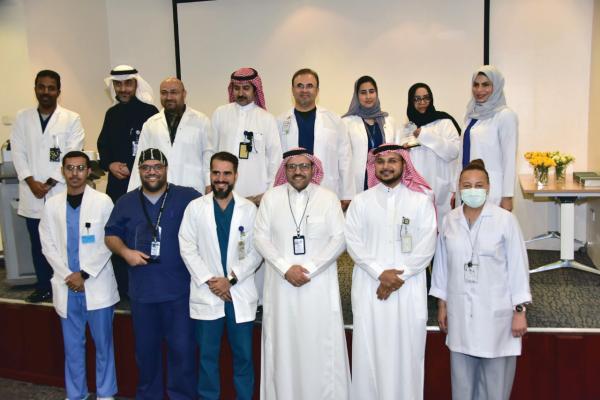 100 عملية ناجحة لـ«تبديل المفاصل» بـ«الروبوت»