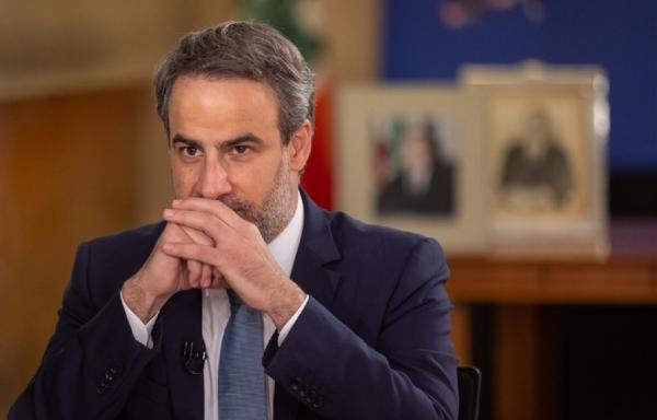 مرشح «السياديين والتغييريين» لرئاسة الجمهورية اللبنانية ميشال معوض - اليوم