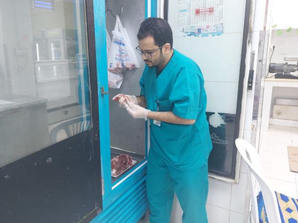 الحملة تستهدف توعية المواطن وتعزيز دوره في تحسين المشهد الحضري - اليوم