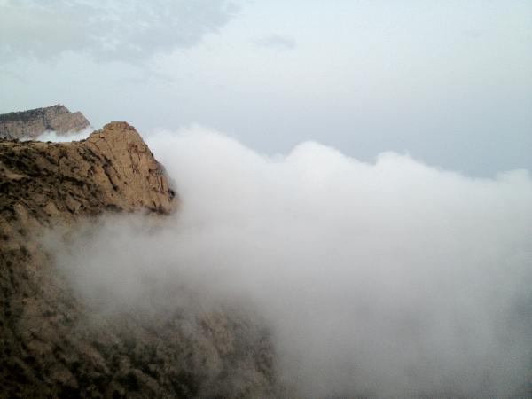 بلاد قبيلة حوالة مناظر طبيعية ساحرة - مشاع إبداعي