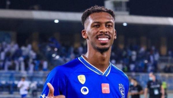 كنو يقود تشكيل الهلال أمام الباطن