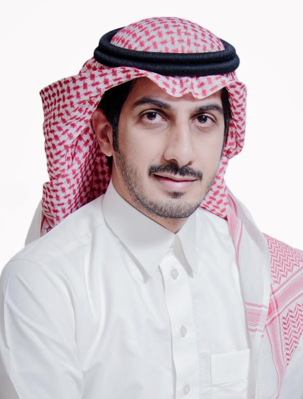 مطلق الجلعود مدير العلاقات العامة والتواصل بصحة الشرقية - اليوم 