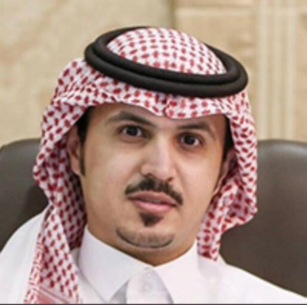 خالد الشنيبر مستشار الموارد البشرية - اليوم