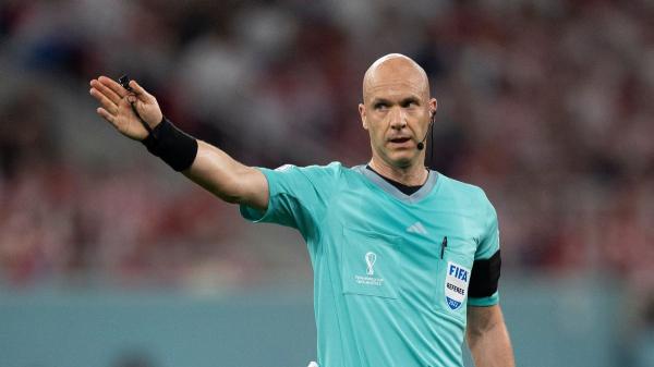 كيف أطاحت الأرجنتين بحكام إنجلترا والبرازيل من نهائي كأس العالم؟