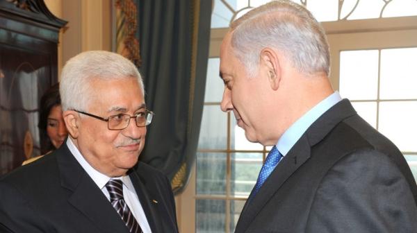 الرئاسة الفلسطينية: نرفض اشتراط نتنياهو السلام دون سيادتنا