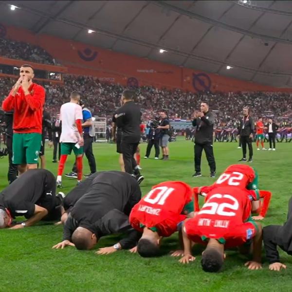 بعد إنجاز المغرب.. ما هي أفضل المشاركات الأفريقية في كأس العالم؟