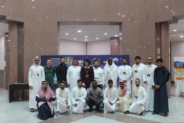 في المنطقة الشرقية.. بناء أول مفاعل نووي بالمملكة